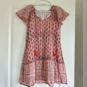 NWOT Clara the Label Dress